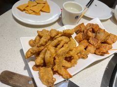 -芭夯兔·兔肉汤锅(新都店)