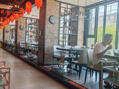 -天都火锅酒楼(虹梅南路店)