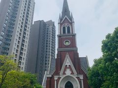 -天主教圣弥额尔堂