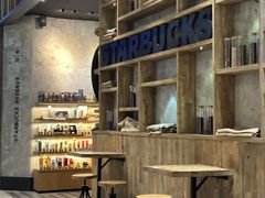 -星巴克臻选(湖滨道店)