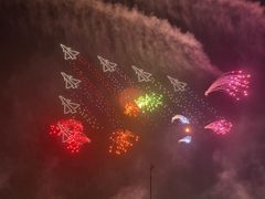 -泰达航母主题公园