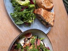 -O'mills Sourdough Bakery&Bistro(永嘉路店)