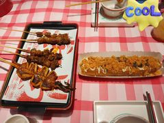 -辣小鲜·南昌大排档(船山路店)