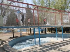 -南宫五洲植物乐园