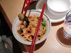 -大师兄·西北小馆(金湾华发商都店)