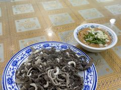 -清真·鸦儿李记·小馆(后海店)