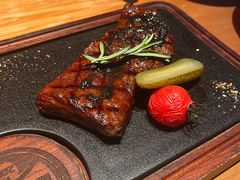 -MR.ROCKY洛奇先生·西餐&酒吧(太古仓店)