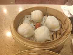 金牌虾饺皇-点都德(聚福楼店)