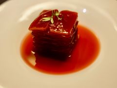 -上海滩餐厅(BFC外滩金融中心店)