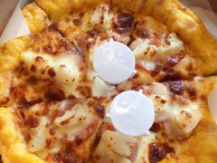 -Mr.Pizza米斯特比萨(苏州平江万达广场店)
