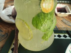 -黎弯德咖啡(南公园店)