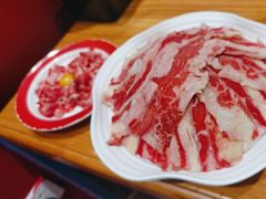 -九记潮汕现切鲜牛肉自助火锅(长沙·方圆荟店)