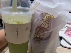 -喜茶(杭州龙湖西溪天街店)