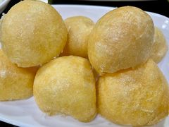 -黔府豆米火锅野菜馆(南马店)