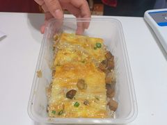 -老通城豆皮大王(吉庆街店)