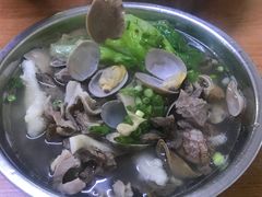 -福屿鲜捞小吃·捞化(福屿总店)