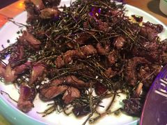-茅台镇网红溶洞餐厅·茅帮菜馆