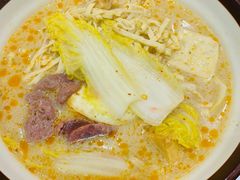 -张亮麻辣烫(无锡茂业天地店)