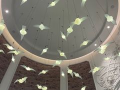 -翠湖宾馆·中餐厅