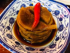 -前门故事烤鸭店(十里河店)
