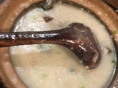 -南拳十三姨·潮汕砂锅粥(世纪金源店)