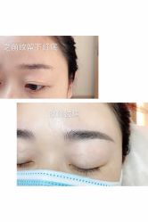 -HQ半永久纹绣纹眉