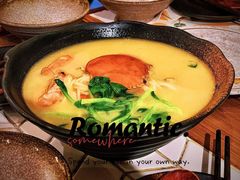 -十面欢腾·海鲜面·台式Bistro(长乐路店)