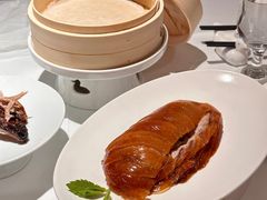 酥香嫩烤鸭-四季民福烤鸭店(望京旺角店)