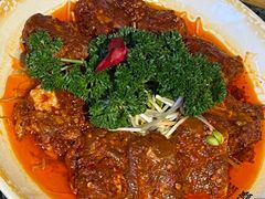 -蜀大侠火锅(建设路第五大道店)