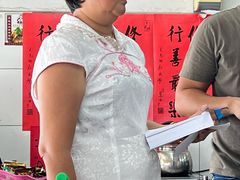 -直落玻璃（瓦煲）肉骨茶