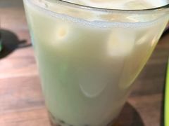 椰香红豆冰-卡朋西餐(较场西路店)