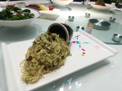 -悦福瑞酒楼(西影路店)