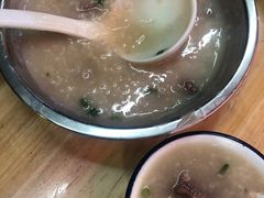 -南记食粥坊·宵夜大排档(南桂店)