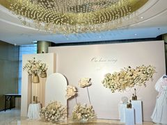 -长沙小天鹅戴斯酒店