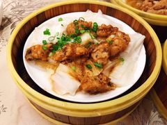 排骨陈村粉-香云轩·顺德菜(香云纱园林酒店店)
