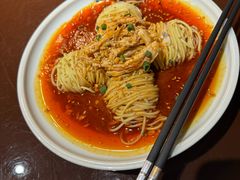 -川香鼎盛·川府家宴商务宴请(市桥富华总店)