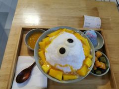 -怪物的冰与火(天虹商场中山路店)