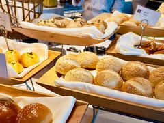 -北京港澳中心瑞士酒店·瑞士咖啡厅·自助餐