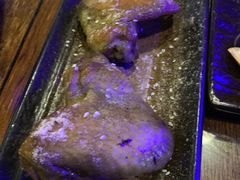 孜然全翅-质烤烤物·活烤海鲜(质烤总店)