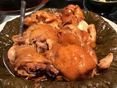 -湖滨28中餐厅·西湖宴·杭州君悦酒店