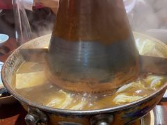 -1078號老北京涮肉(松柏店)