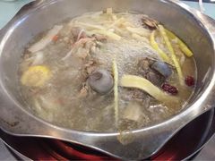 食佳传奇火锅(东书房路店)-川中故事·成都老火锅(东书房店)