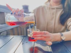 -云端咖啡(山顶教堂店)