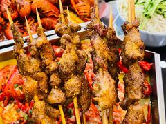 -金陵暴走小龙虾·迷踪蟹(凯德MALL店)