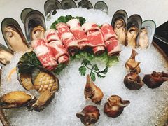 -宁波海逸大酒店·逸轩餐厅