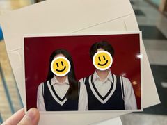 -小树照相馆·证件照(打浦桥店)