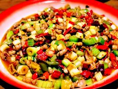 破店泡椒脆肚-泥糊破店小酒馆·团建聚餐(南京西路店)