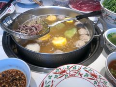 -汕头八合里海记牛肉店(清河店)