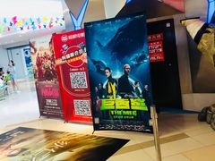 -浙影时代影城·宁波东门银泰店(原宁波时代电影大世界)