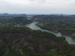 -飞天山旅游区